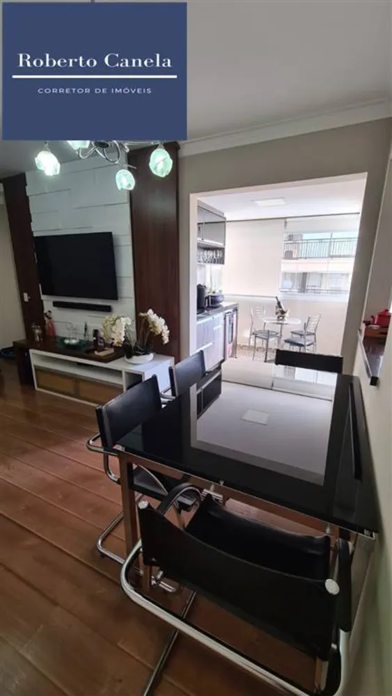 Apartamento, 2 quartos, 56 m² - Foto 4