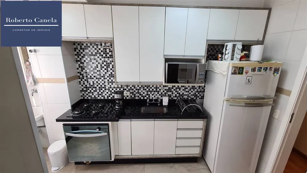 Apartamento, 2 quartos, 56 m² - Foto 7