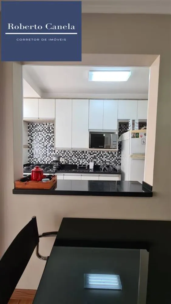 Apartamento, 2 quartos, 56 m² - Foto 2