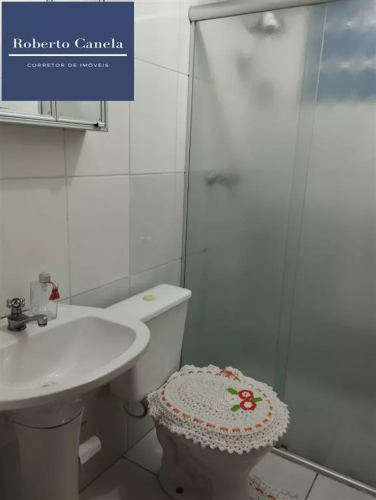 Apartamento à venda com 2 quartos, 46m² - Foto 1