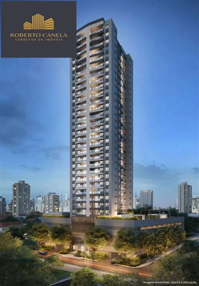 Apartamento, 2 quartos, 78 m² - Foto 1
