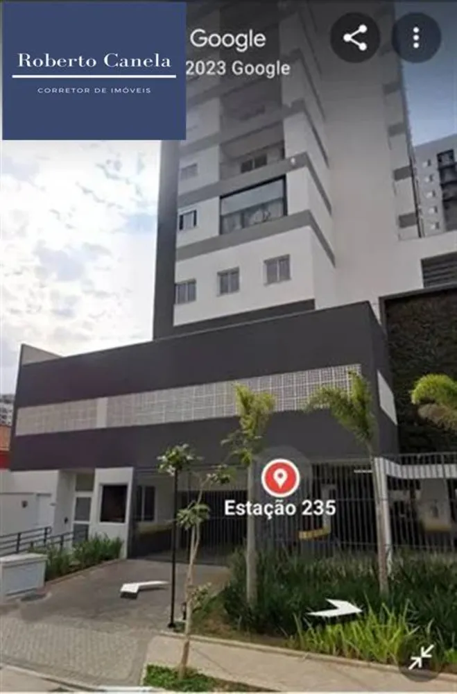 Apartamento, 2 quartos, 37 m² - Foto 2