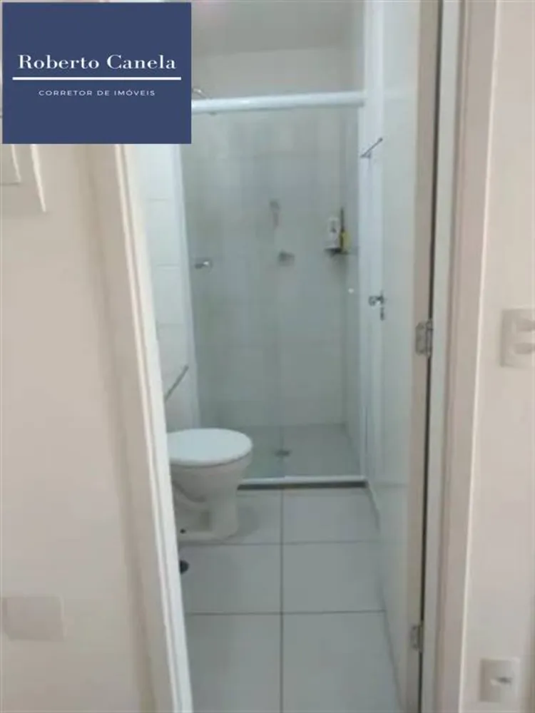 Apartamento, 2 quartos, 37 m² - Foto 6