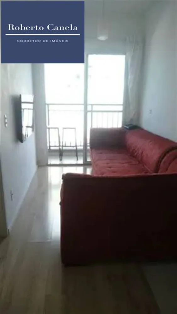 Apartamento, 2 quartos, 37 m² - Foto 4