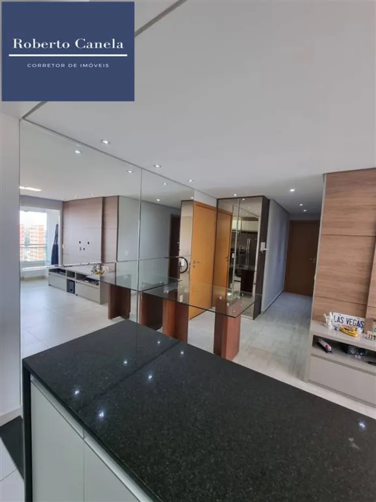 Apartamento, 2 quartos, 54 m² - Foto 5