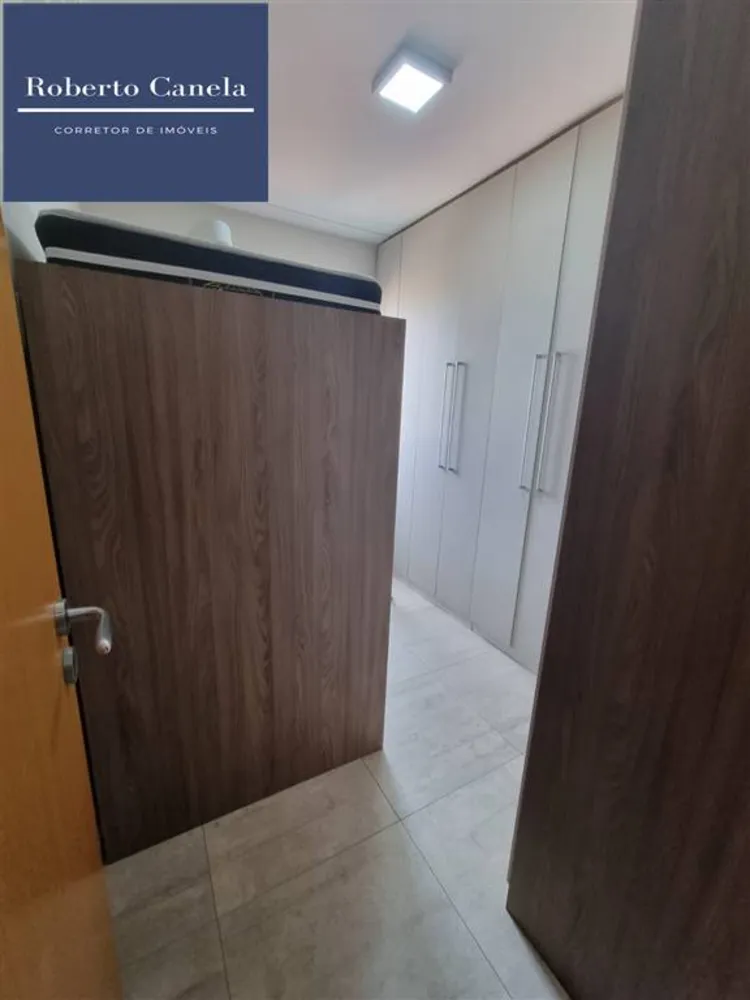 Apartamento, 2 quartos, 54 m² - Foto 9