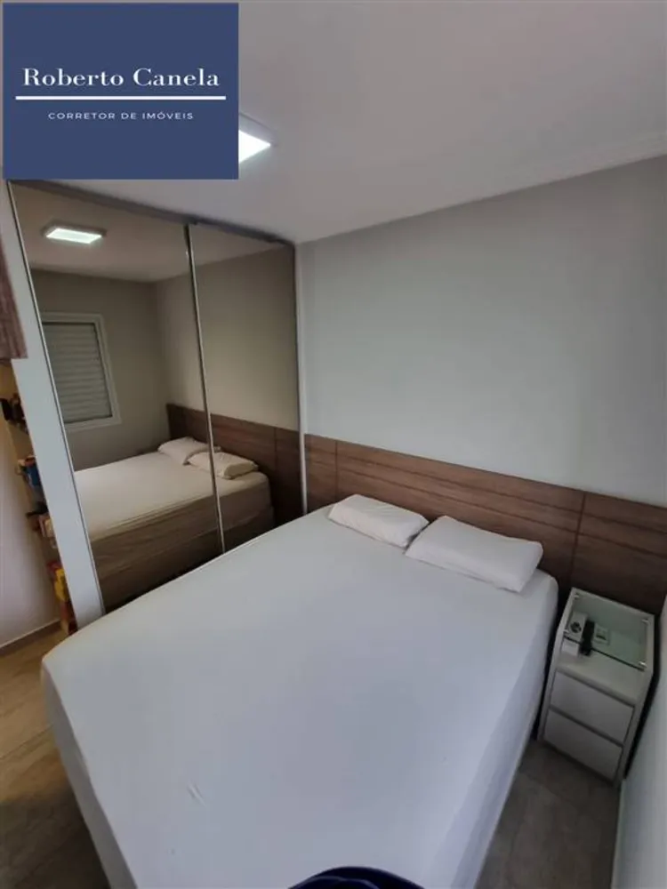 Apartamento, 2 quartos, 54 m² - Foto 4