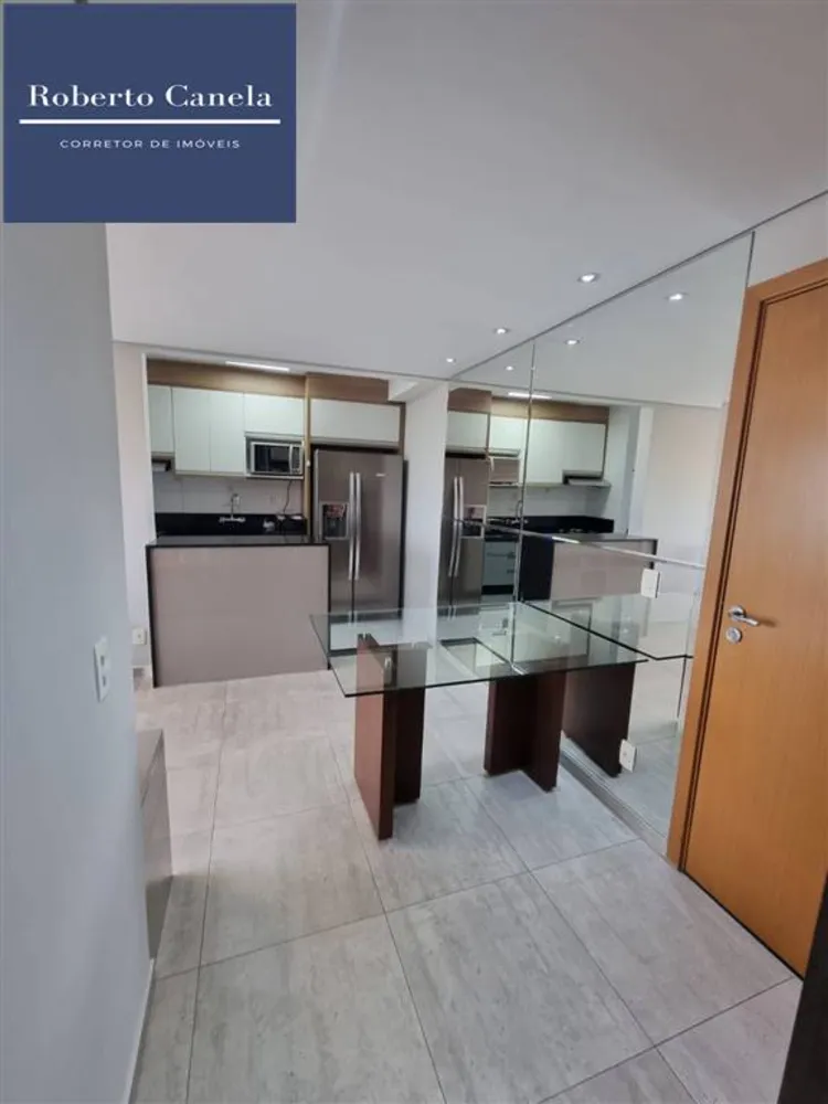 Apartamento, 2 quartos, 54 m² - Foto 11
