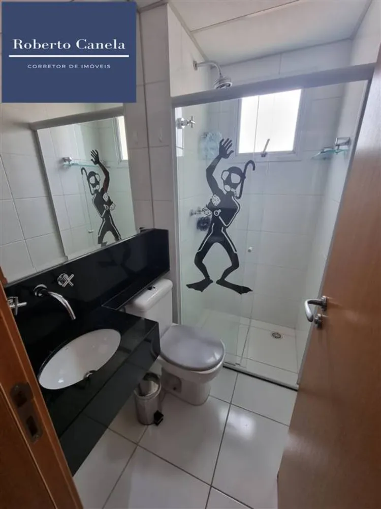 Apartamento, 2 quartos, 54 m² - Foto 8