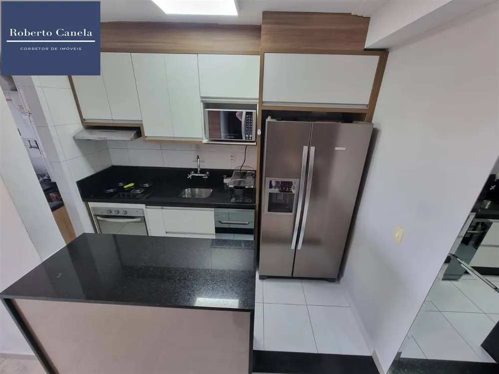 Apartamento, 2 quartos, 54 m² - Foto 6