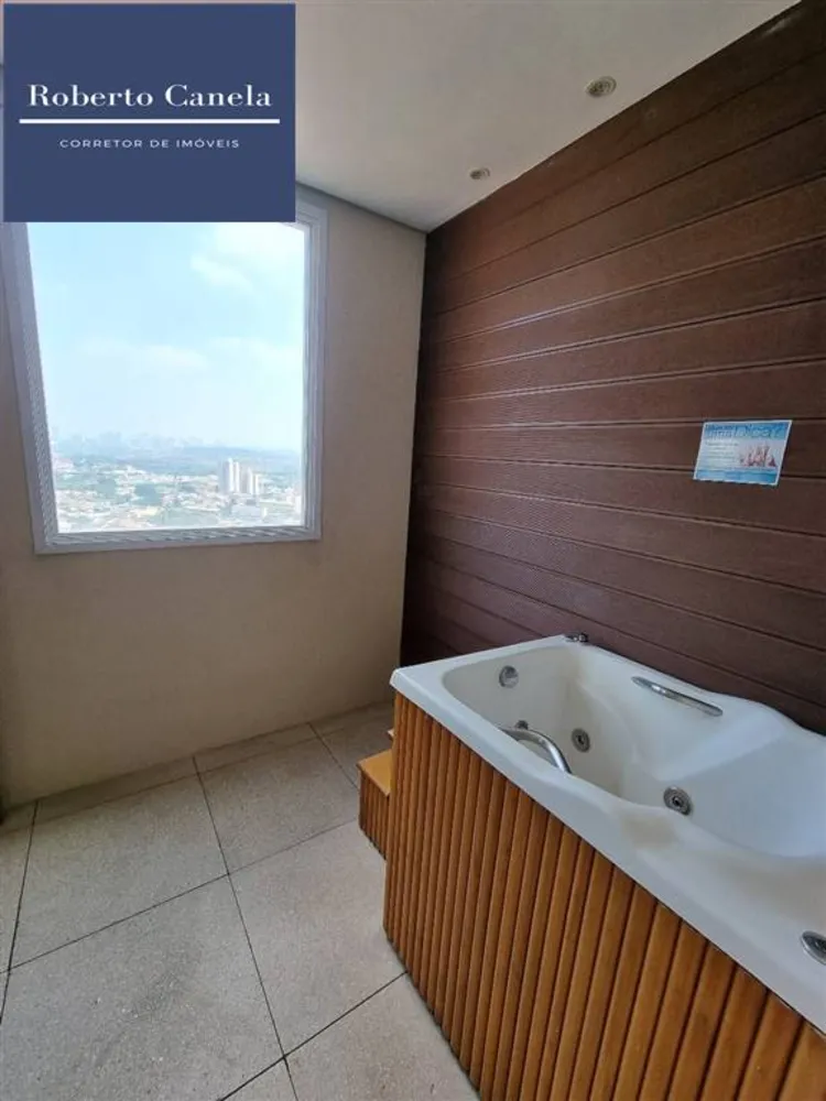 Apartamento, 2 quartos, 54 m² - Foto 19