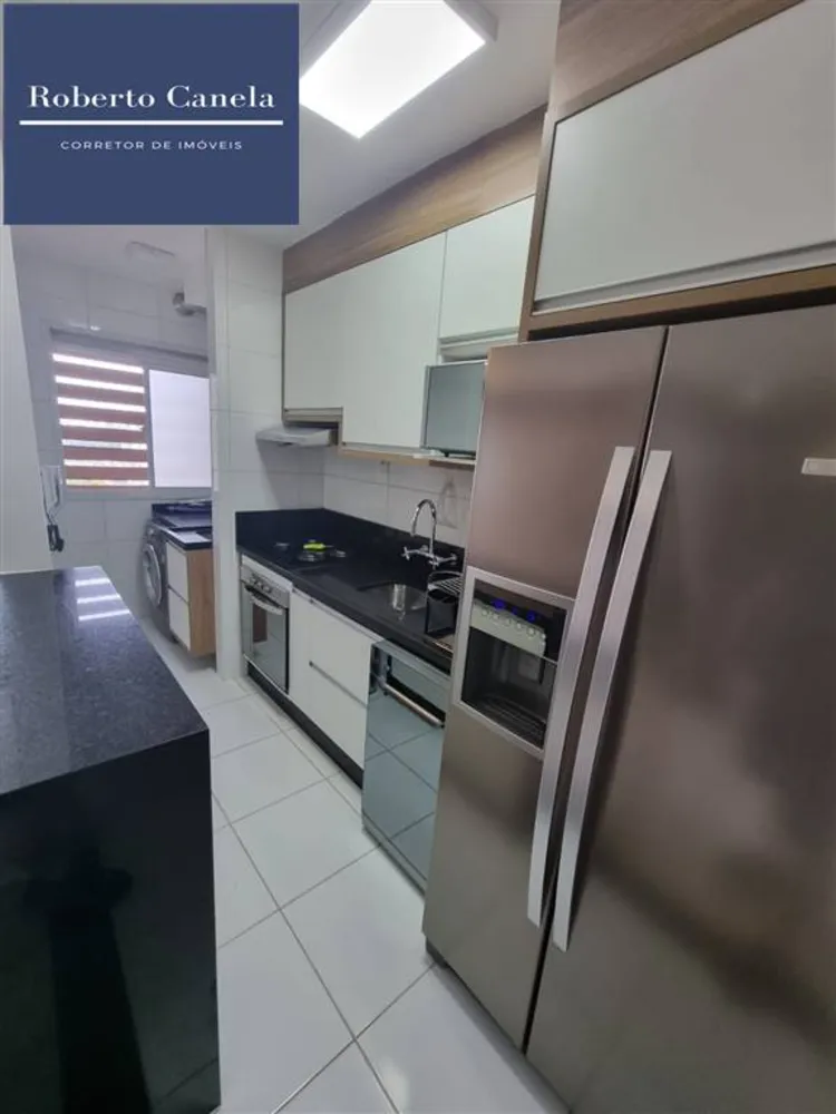 Apartamento, 2 quartos, 54 m² - Foto 7