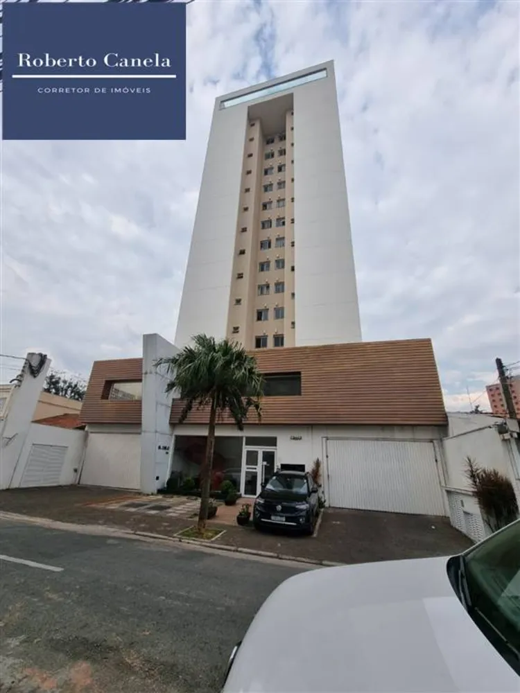 Apartamento, 2 quartos, 54 m² - Foto 2