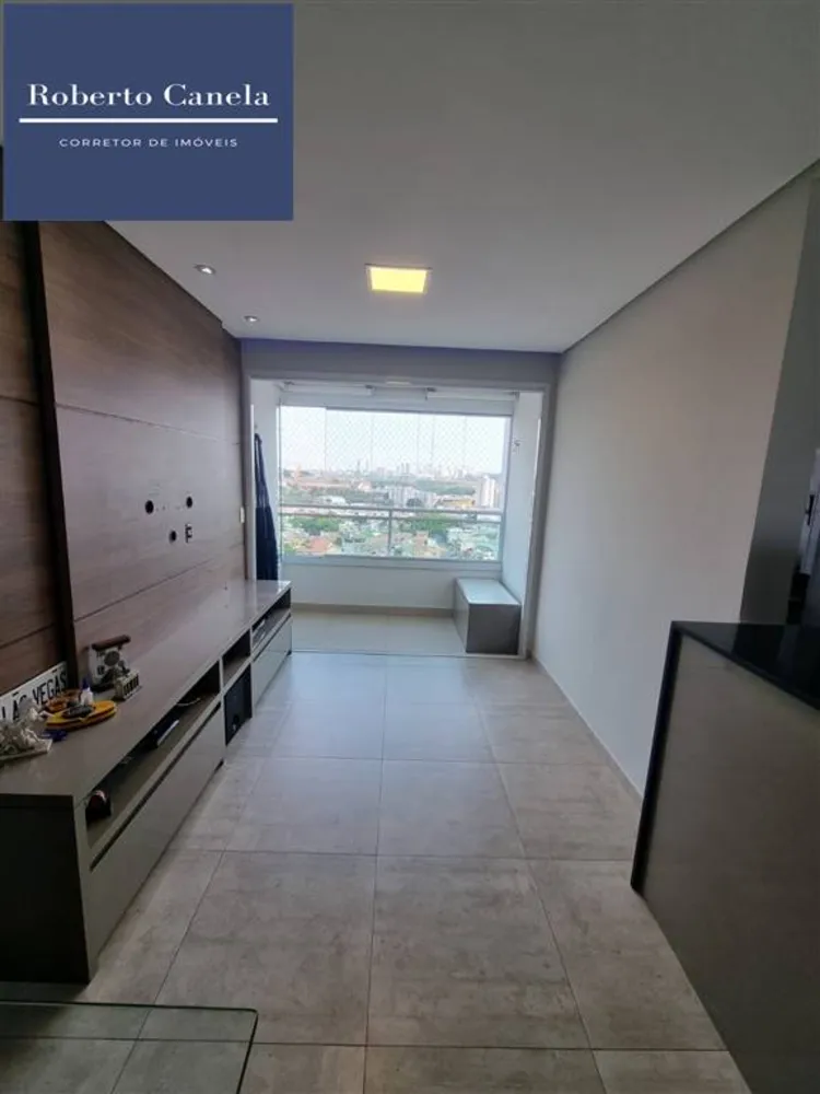 Apartamento, 2 quartos, 54 m² - Foto 8