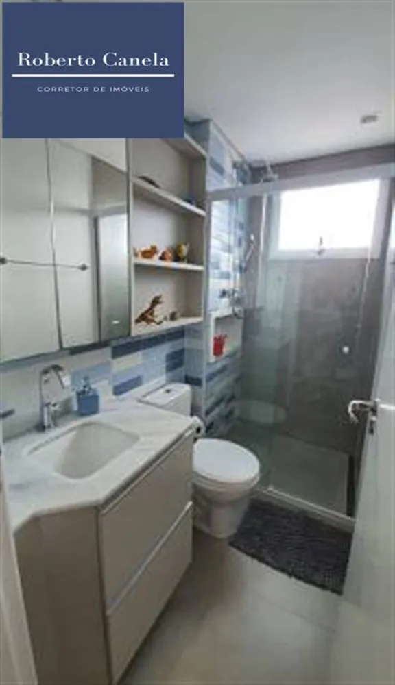 Cobertura, 3 quartos, 139 m² - Foto 3