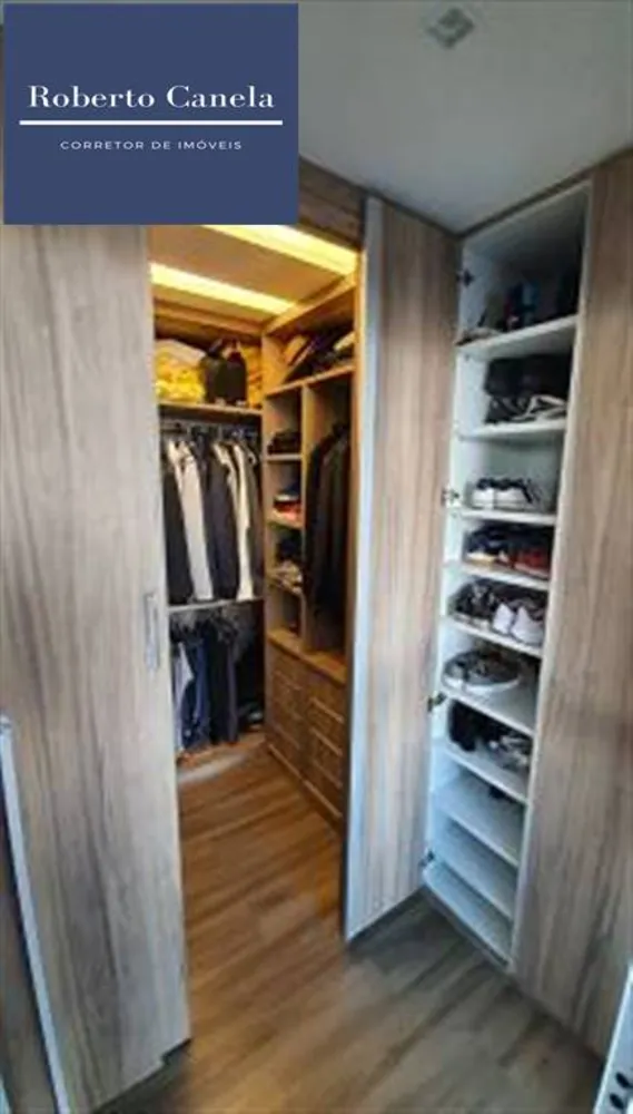 Cobertura, 3 quartos, 139 m² - Foto 11