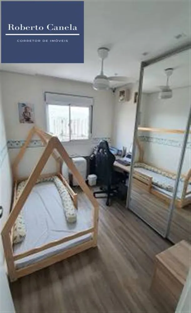 Cobertura, 3 quartos, 139 m² - Foto 8