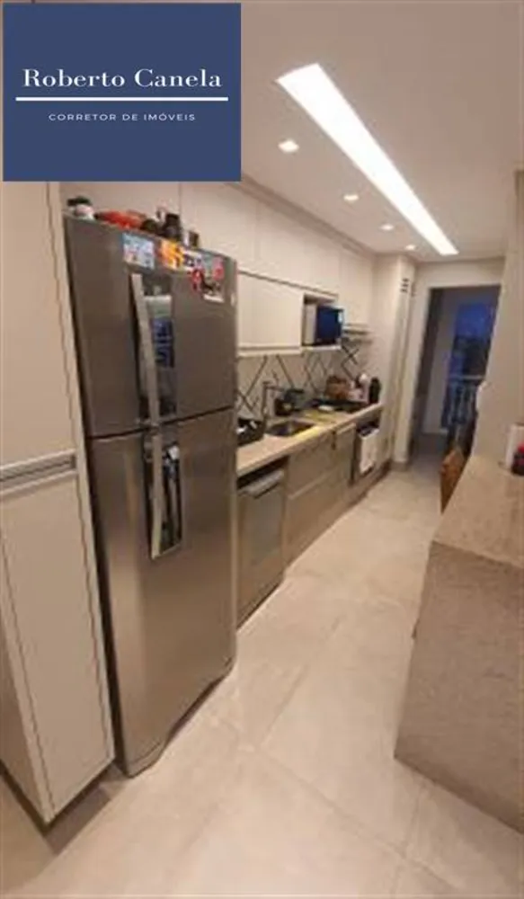 Cobertura, 3 quartos, 139 m² - Foto 4