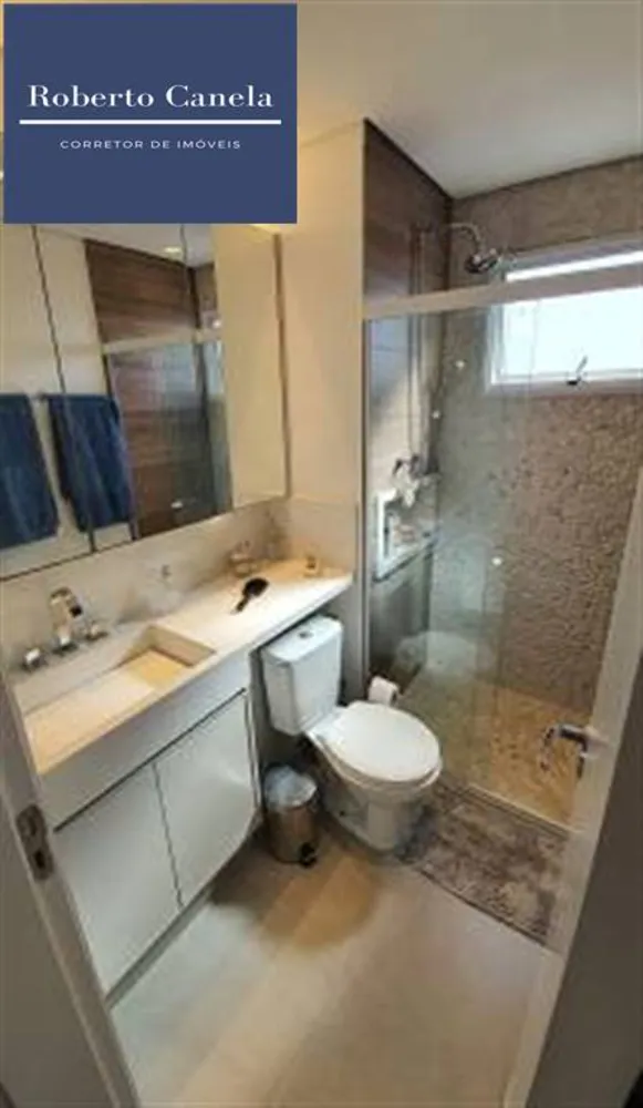 Cobertura, 3 quartos, 139 m² - Foto 7