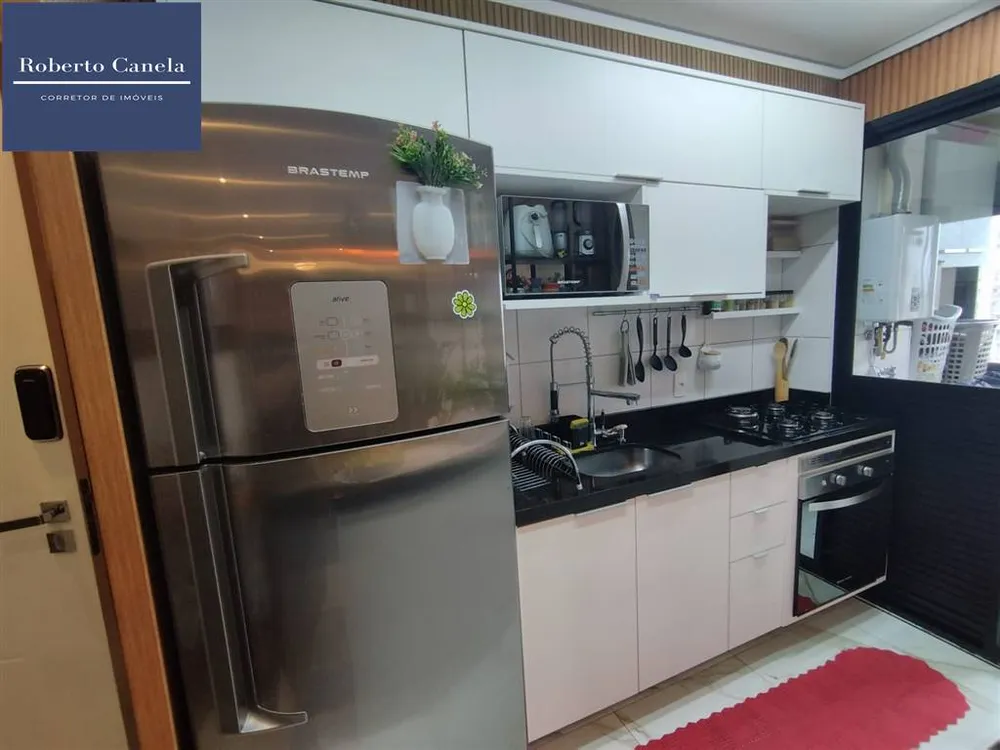 Apartamento, 2 quartos, 60 m² - Foto 3