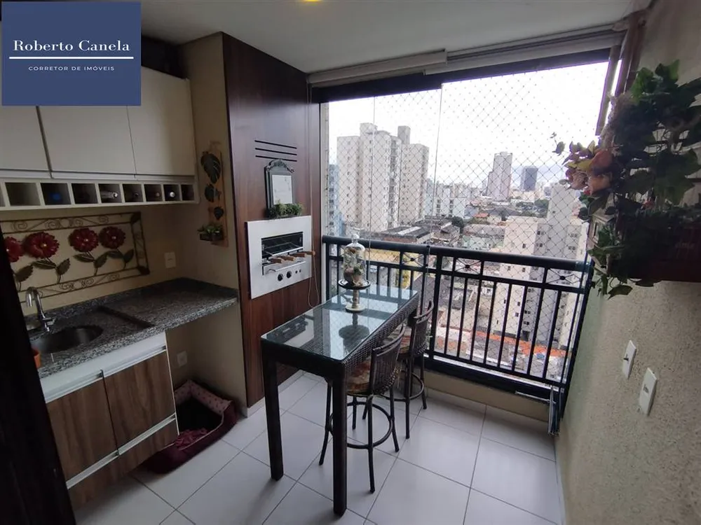 Apartamento, 2 quartos, 60 m² - Foto 6