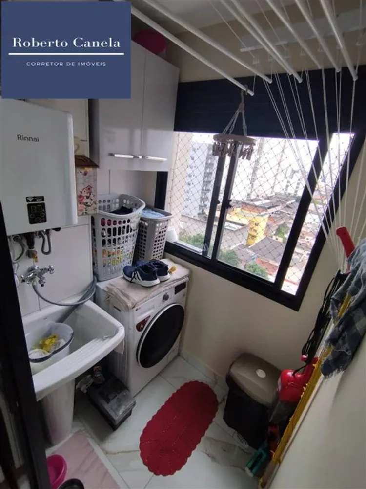 Apartamento, 2 quartos, 60 m² - Foto 4