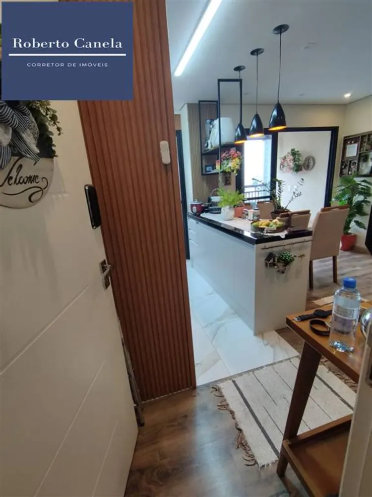 Apartamento, 2 quartos, 60 m² - Foto 12