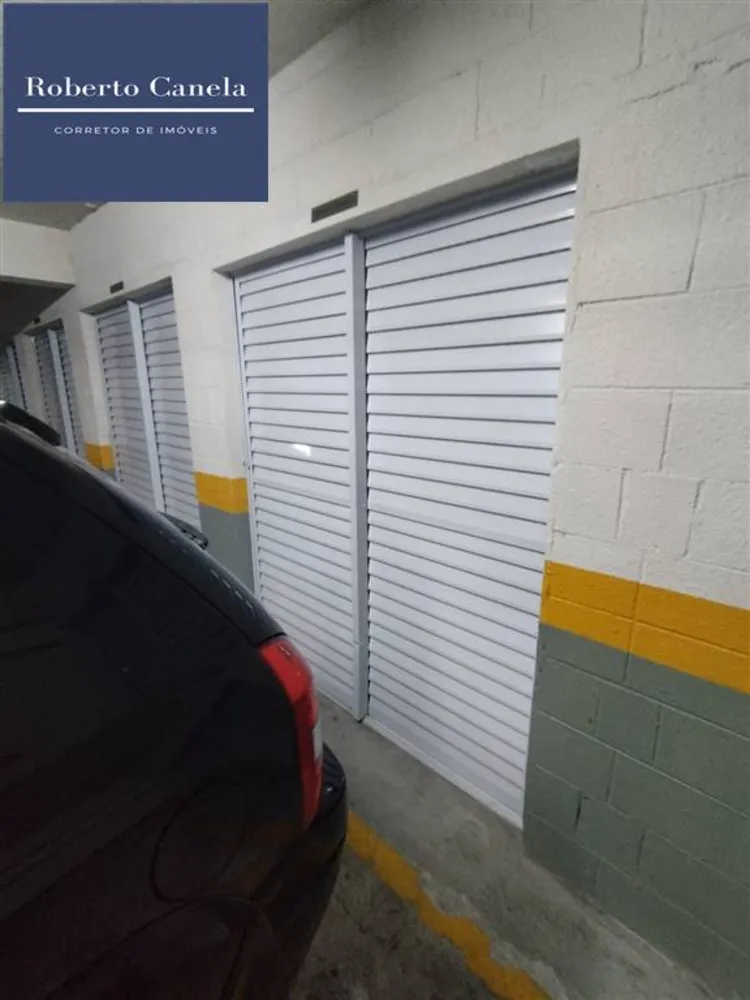Apartamento, 2 quartos, 60 m² - Foto 2