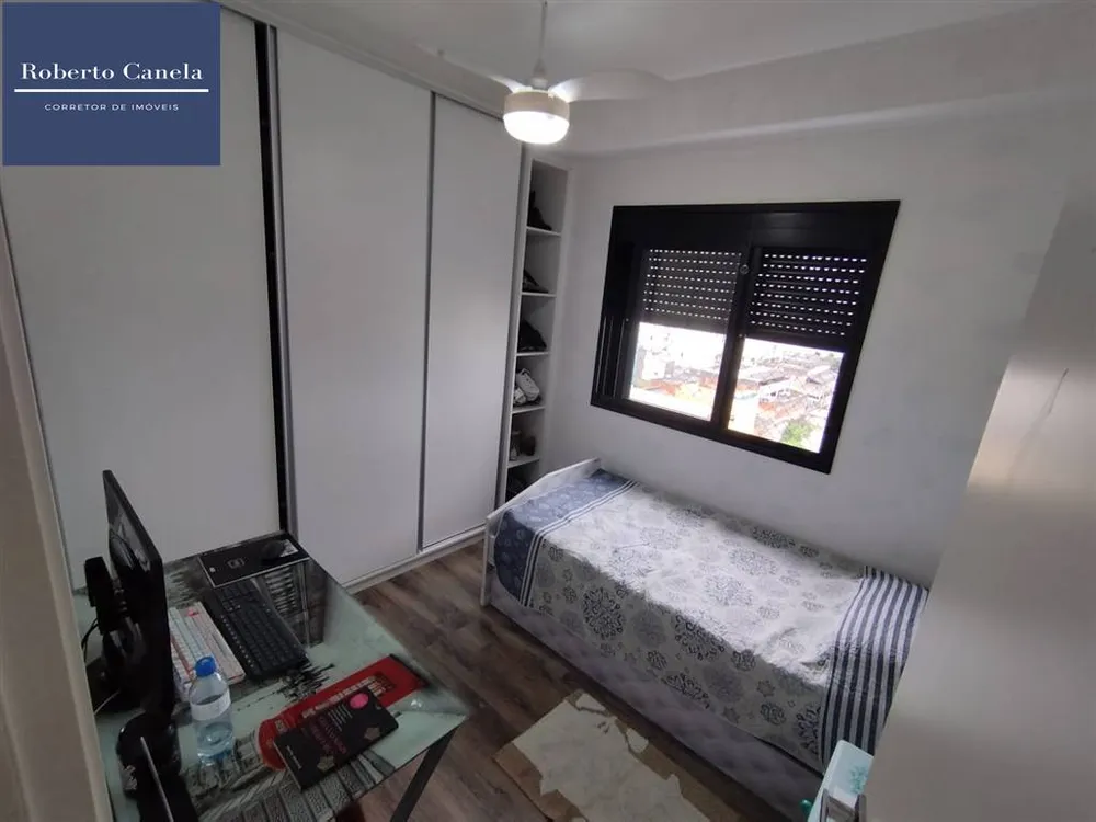 Apartamento, 2 quartos, 60 m² - Foto 9