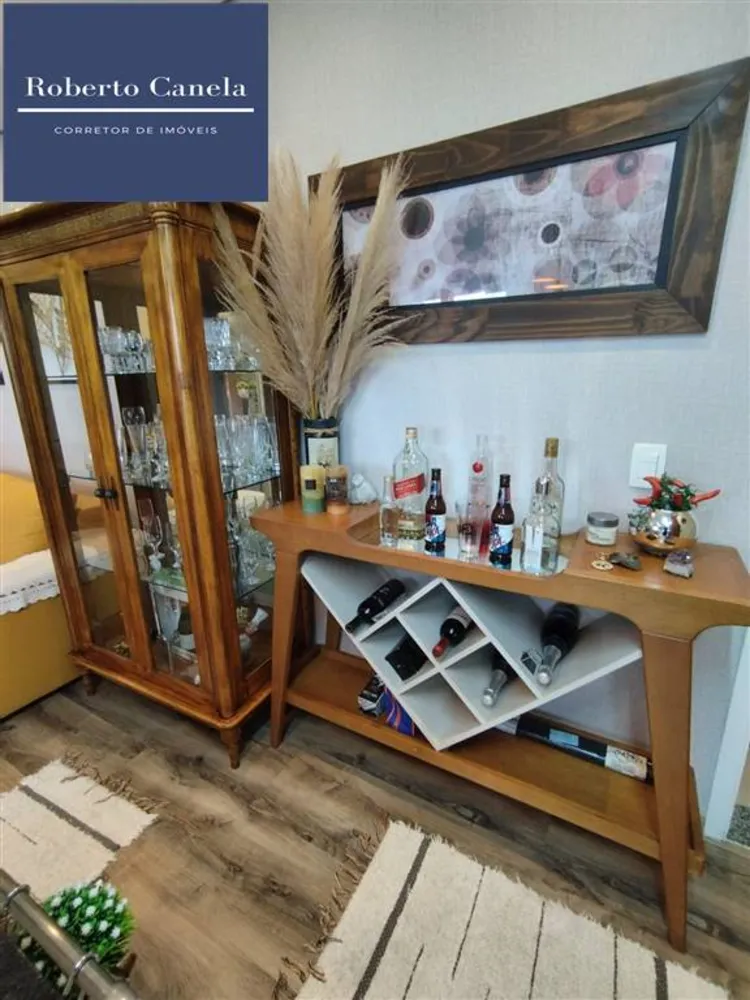 Apartamento, 2 quartos, 60 m² - Foto 4