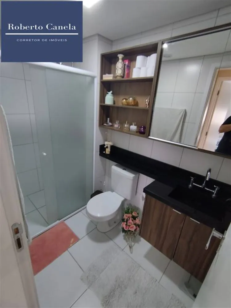 Apartamento, 2 quartos, 60 m² - Foto 10