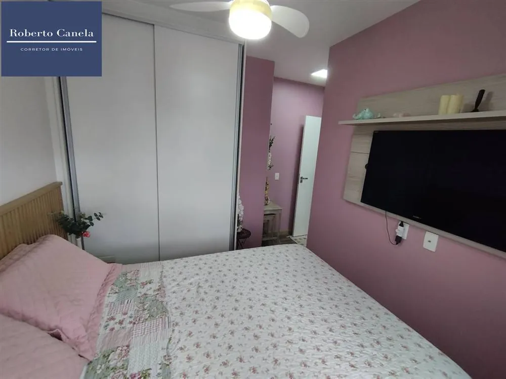 Apartamento, 2 quartos, 60 m² - Foto 7