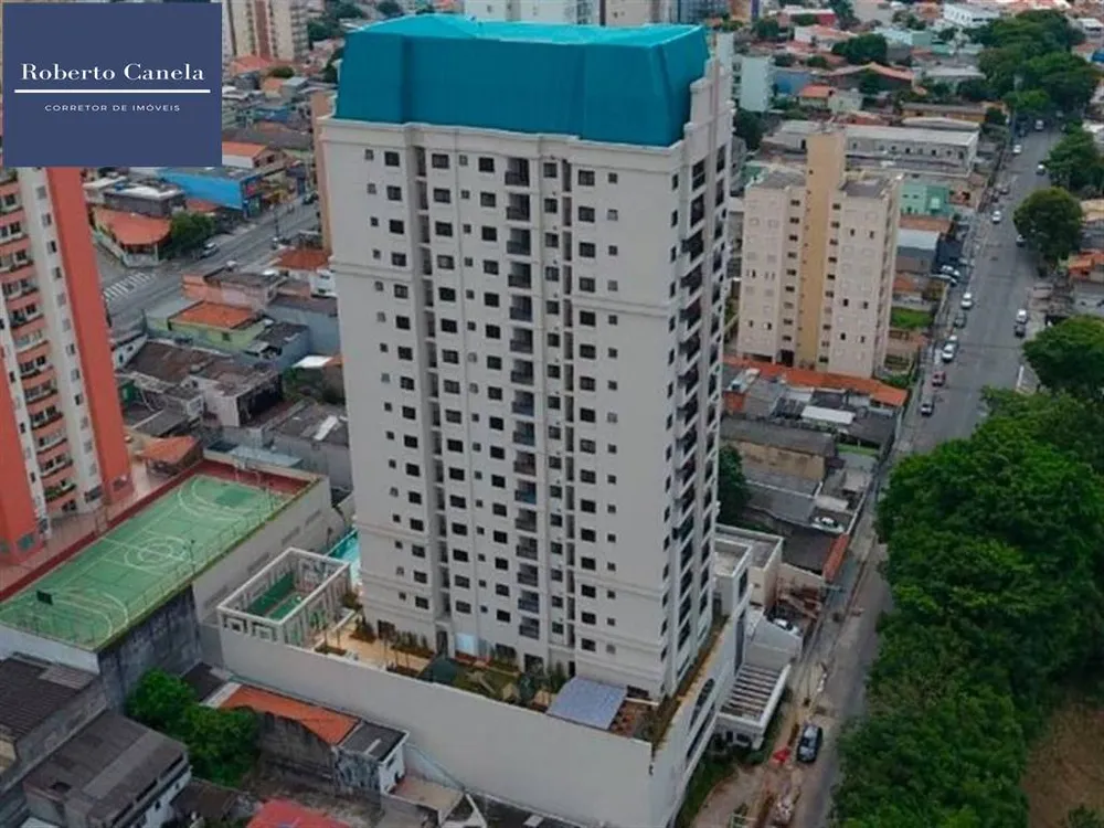 Apartamento, 2 quartos, 60 m² - Foto 14