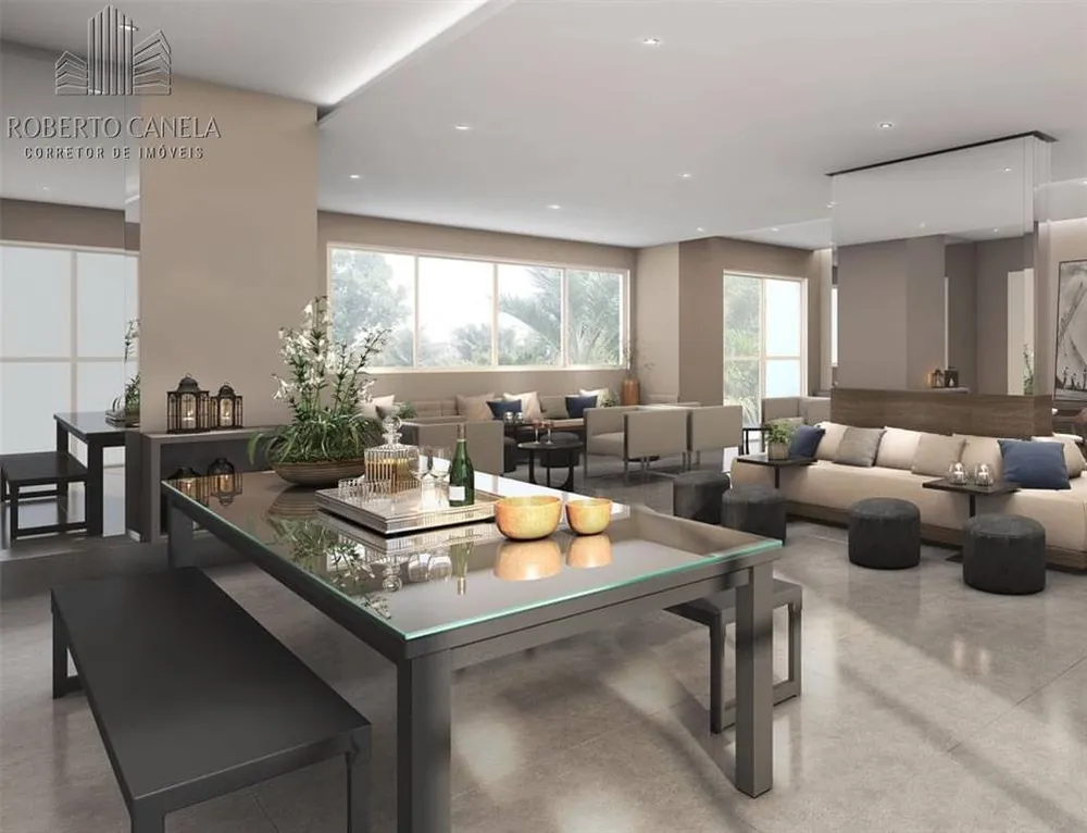 Apartamento, 2 quartos, 84 m² - Foto 5