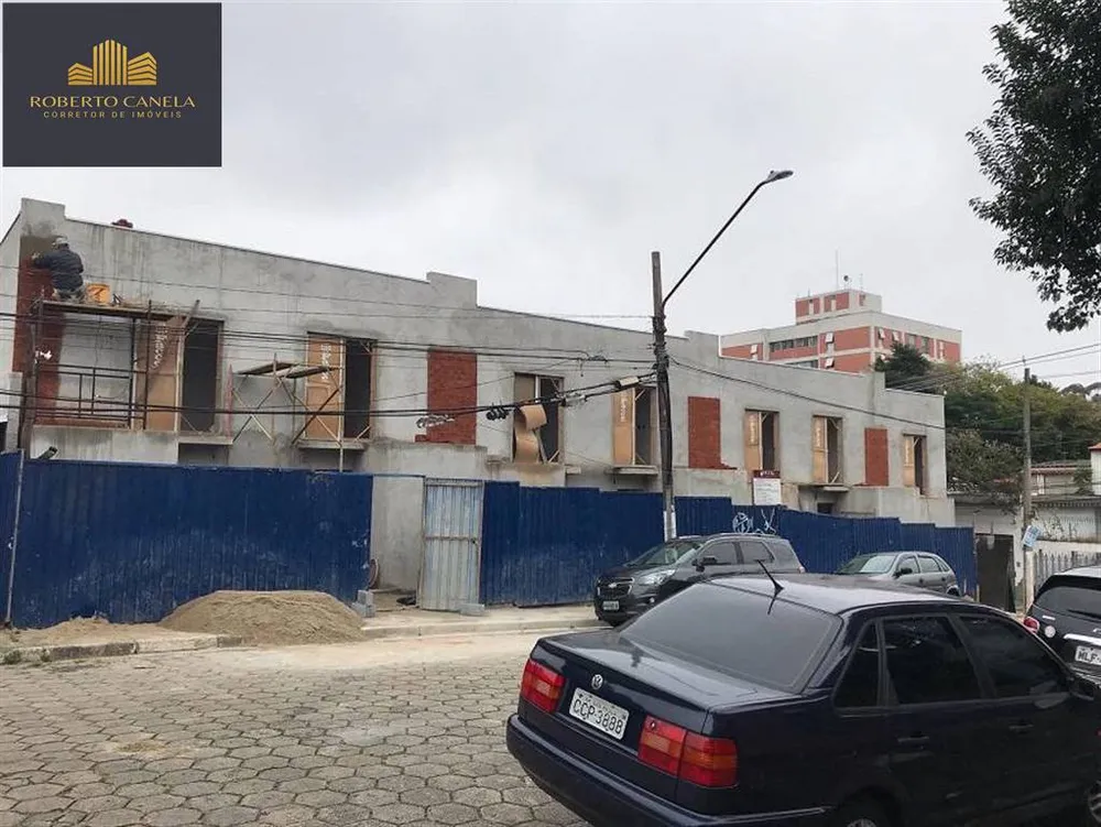 Sobrado, 2 quartos, 70 m² - Foto 11