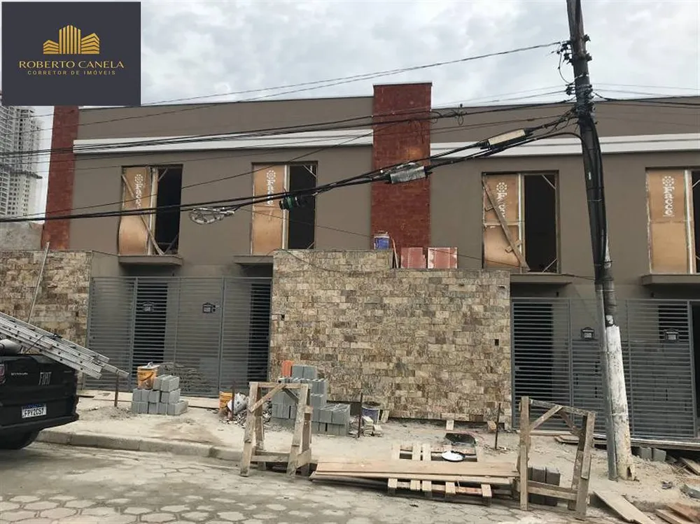 Sobrado, 2 quartos, 70 m² - Foto 4