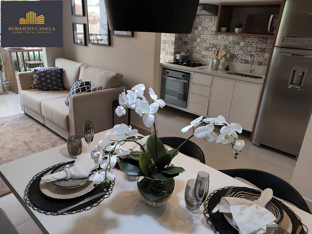 Apartamento, 2 quartos, 55 m² - Foto 12