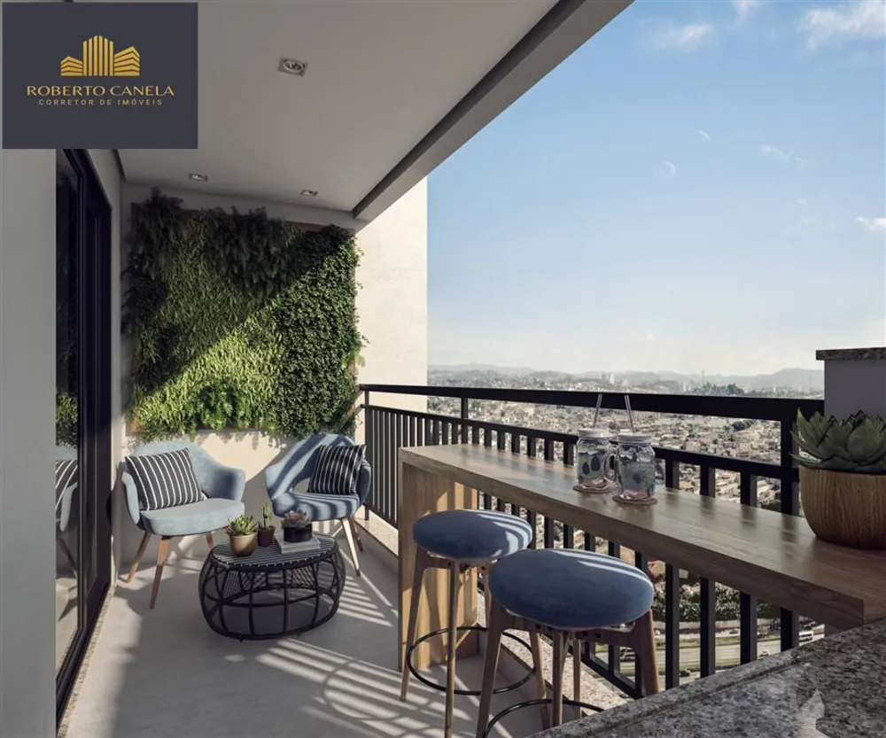Apartamento, 2 quartos, 55 m² - Foto 8