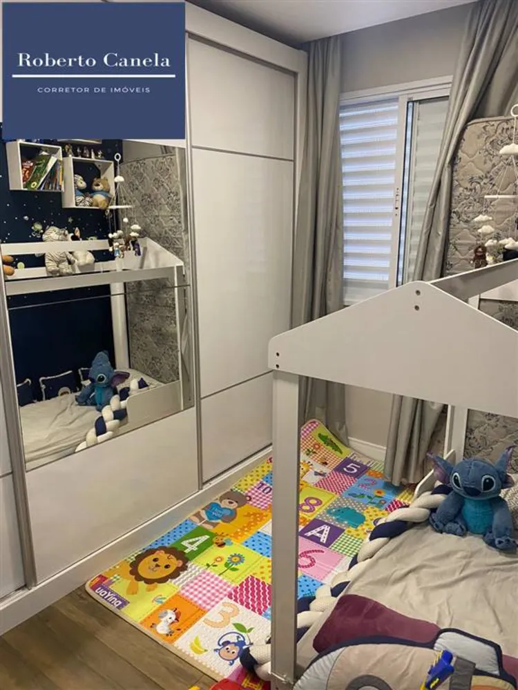 Apartamento, 2 quartos, 56 m² - Foto 8
