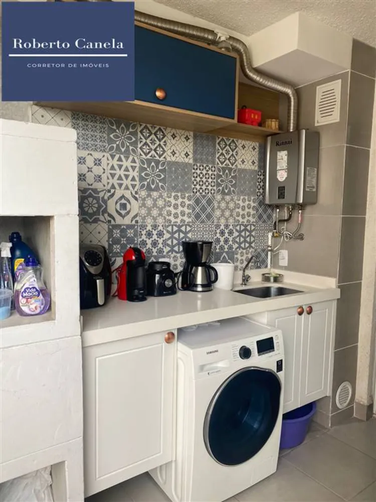 Apartamento, 2 quartos, 56 m² - Foto 7