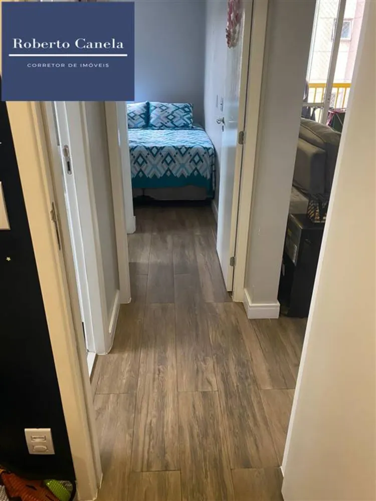 Apartamento, 2 quartos, 56 m² - Foto 6