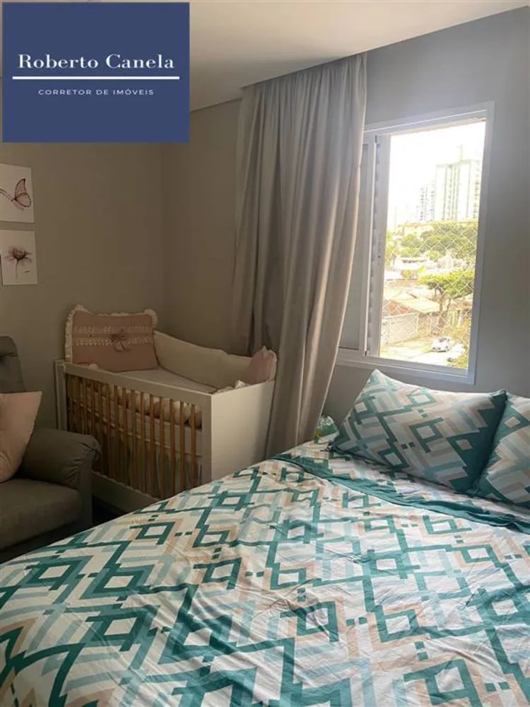Apartamento, 2 quartos, 56 m² - Foto 2