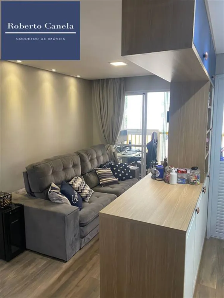 Apartamento, 2 quartos, 56 m² - Foto 7
