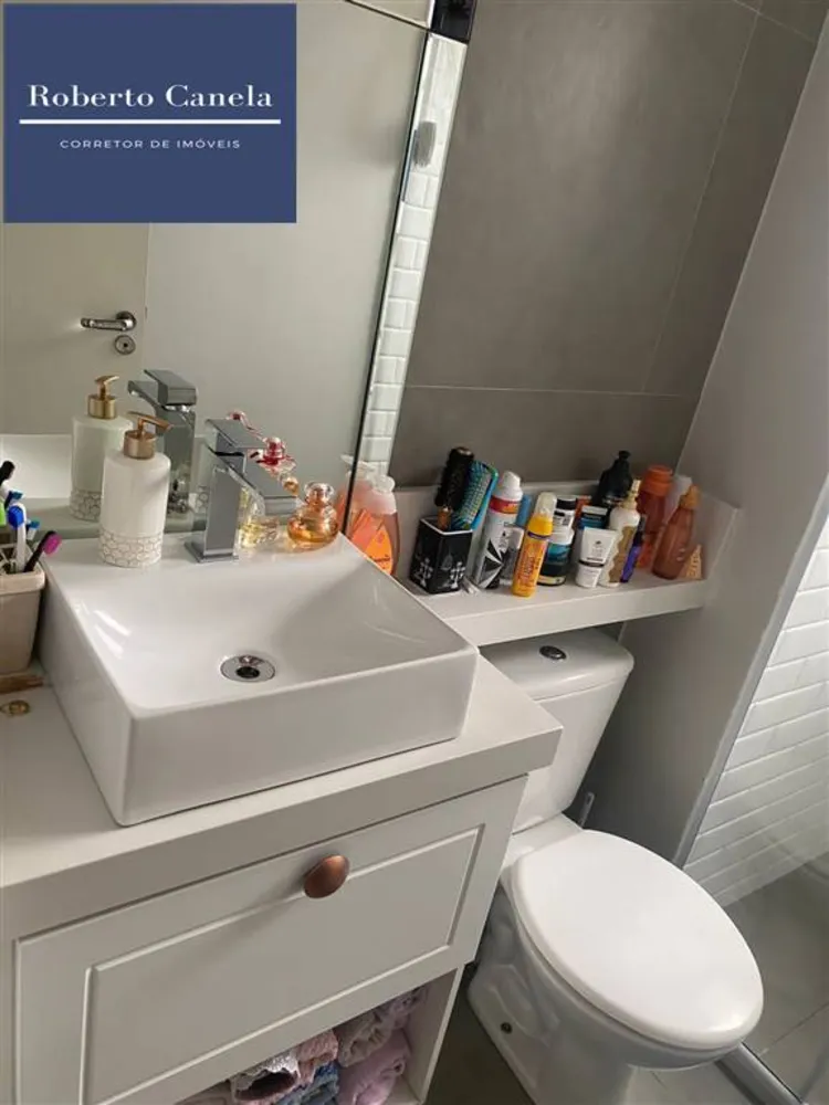 Apartamento, 2 quartos, 56 m² - Foto 4
