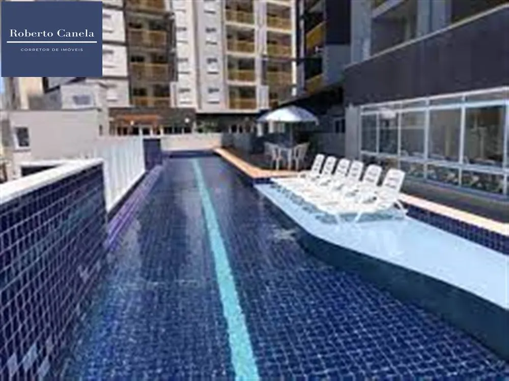 Apartamento, 2 quartos, 56 m² - Foto 1