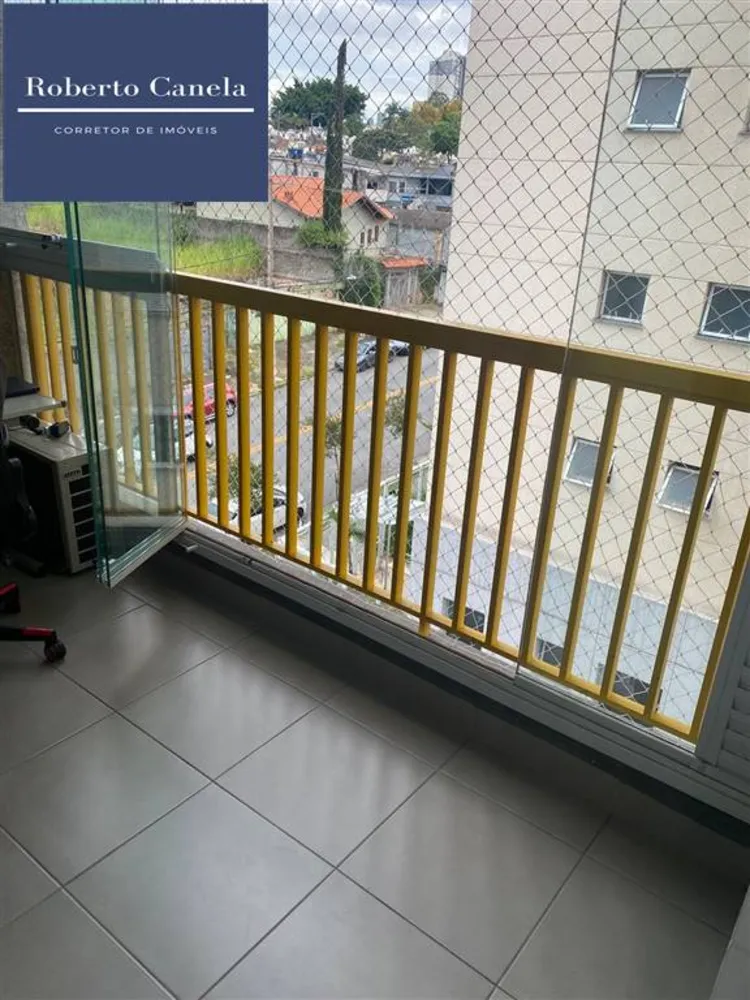 Apartamento, 2 quartos, 56 m² - Foto 5