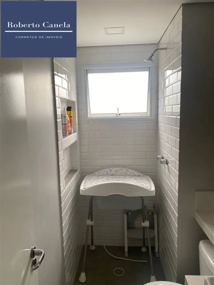 Apartamento, 2 quartos, 56 m² - Foto 10
