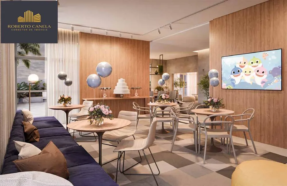 Apartamento, 3 quartos, 123 m² - Foto 8