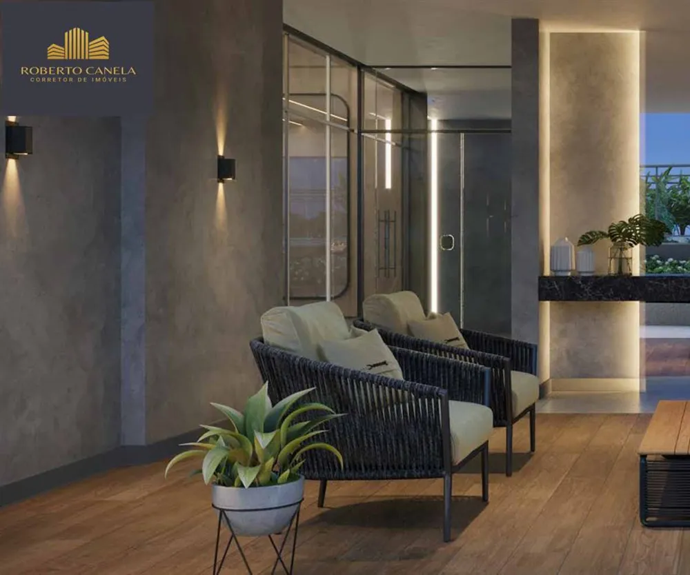 Apartamento, 3 quartos, 123 m² - Foto 3
