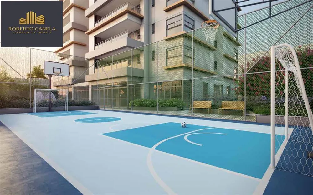 Apartamento, 3 quartos, 123 m² - Foto 11